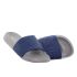 Wink - Veril sötétkék férfi papucs -SR61219-3F
